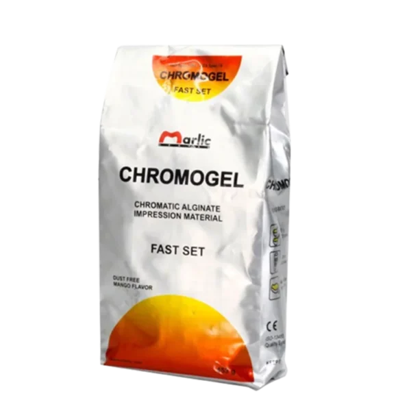 آلژینات کروموژل مارلیک Chromogel Alginate