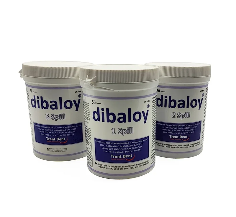 آمالکپ دیبالوی Dibaloy