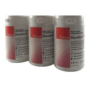 آمالگام کپسولی آردنت Amalgam Ardent