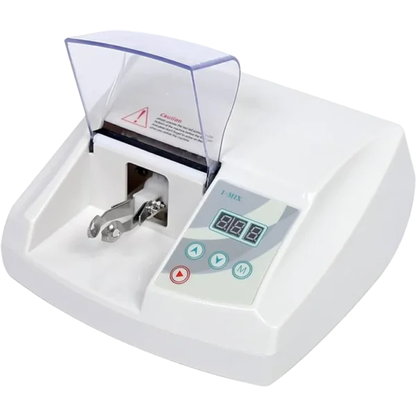 آمالگاماتور کپسولی فوموس مدلFomos I-MIX