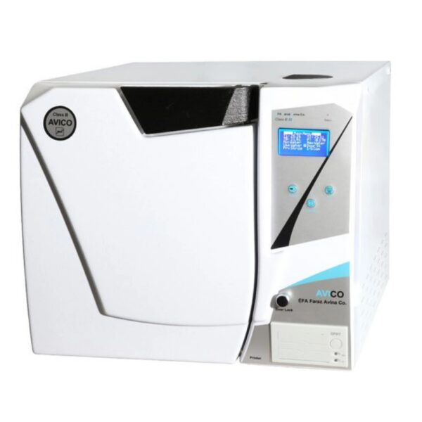 اتوکلاو 18 ليتری آویکو مدل ماتیسا (Avico (MATISA