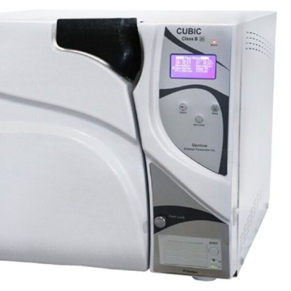 اتوکلاو 22 ليتری مربعی آویکو مدل (Avico (CUBIC