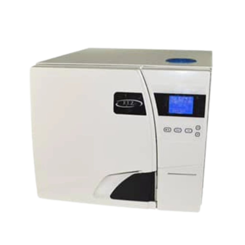 اتوکلاو فیروز طب زمان FTZ