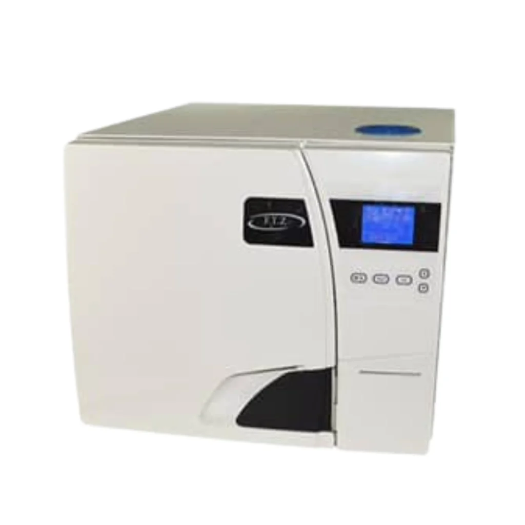 اتوکلاو فیروز طب زمان 23 لیتری Firoozdental