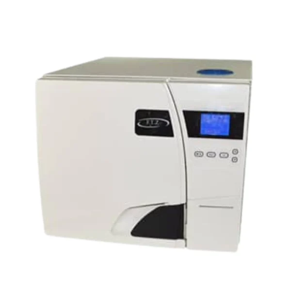 اتوکلاو فیروز طب زمان 23 لیتری Firoozdental