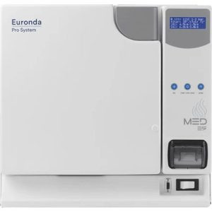 اتوکلاو ۲۴ لیتری کلاس B یوروندا مدل E9