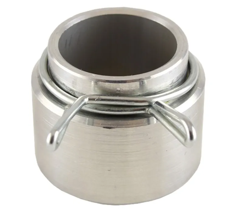 استند فایل فنری