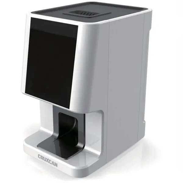 اسکنر فسفرپلیت کروکسل CRUXELL