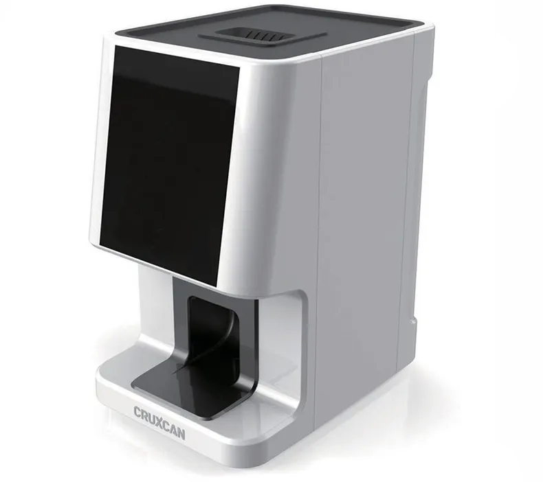 اسکنر فسفرپلیت کروکسل CRUXELL