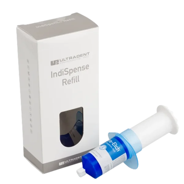 اسید اچ جامبو اولترادنت 30 میل Ultra-Etch