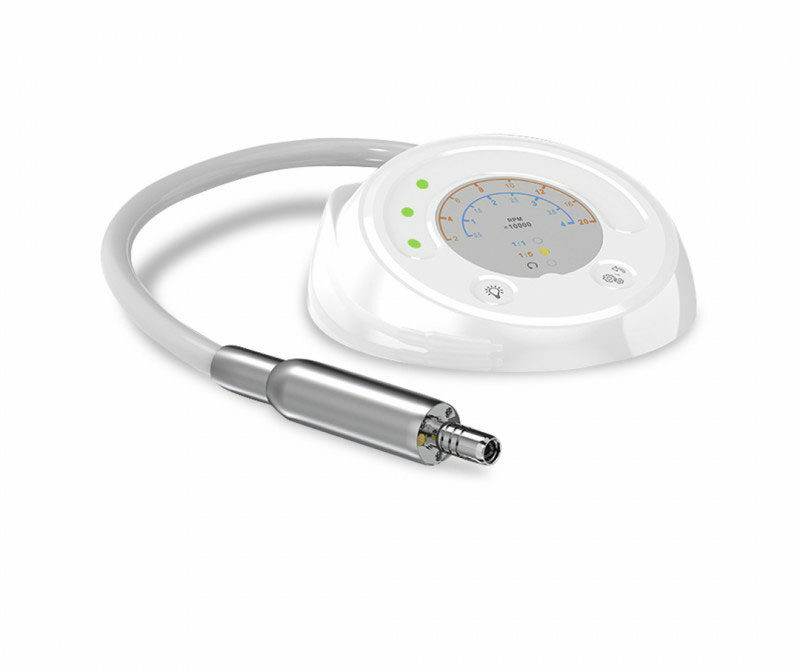 موتور الکتریکی کوکسو COXO مدل C-Puma Mini