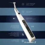 اندوموتور با اپکس داخلی ایتیس مدل Eighteeth E-Connect S
