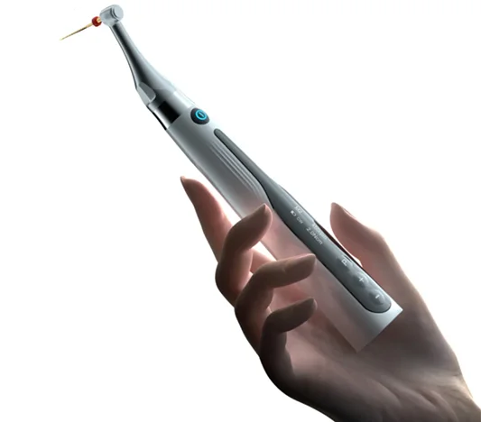 اپکس روتاری اندو اسپیس endo space RTA وودپیکر woodpecker