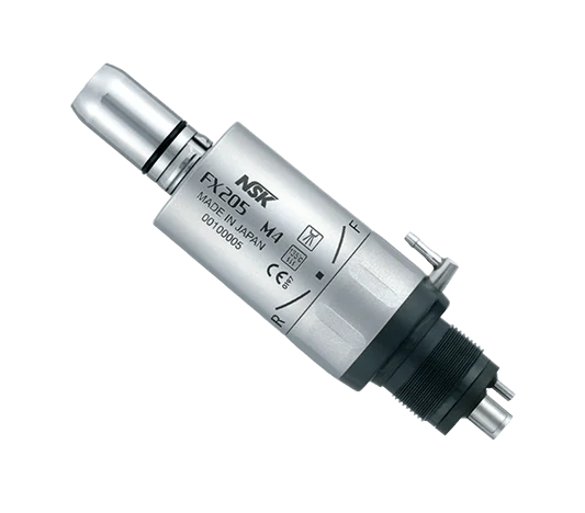 ایرموتور آب از خارج nsk مدل FX205