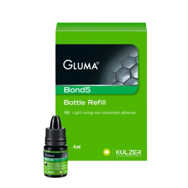 خرید باند نسل 5 کولزر مدل گلوما Gluma 2Bond