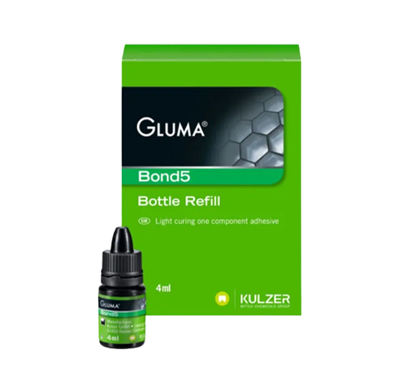 خرید باند نسل 5 کولزر مدل گلوما Gluma 2Bond