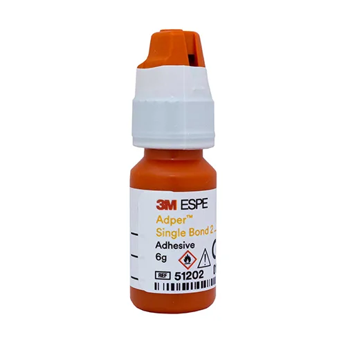 باندینگ نسل 5 سینگل باند 3M single bond 2