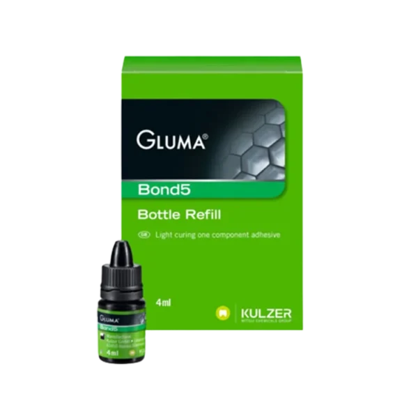 باندینگ نسل 5 کولزر Kulzer Gluma Bond 5