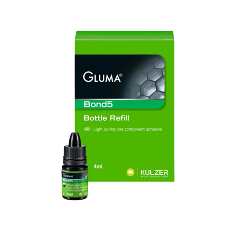 باندینگ نسل 5 کولزر Kulzer Gluma Bond 5