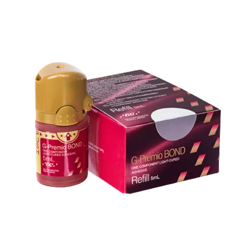 باندینگ نسل هشت جی پریمیو باند جی سی G-Premio Bond GC