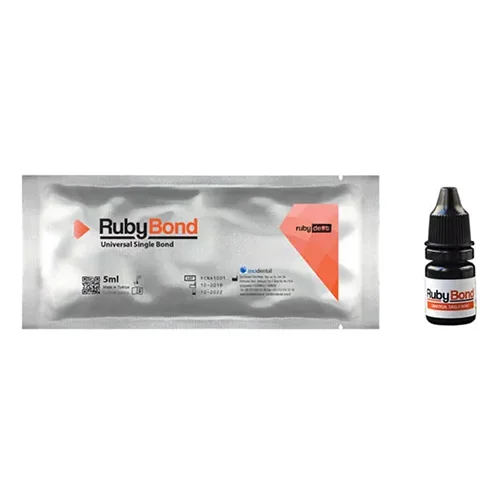 باندینگ نسل پنجم روبی دنت Ruby Bond 5