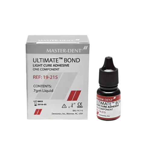باندینگ نسل پنجم مستردنت Master Dent Ultimate Bond