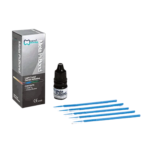 باندینگ پی اند باند نسل پنجم متا META P&Bond