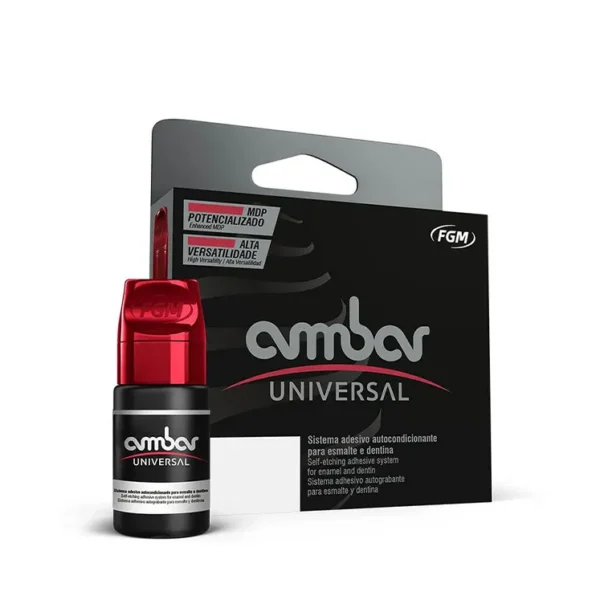 باندینگ یونیورسال امبر ambar Universal FGM