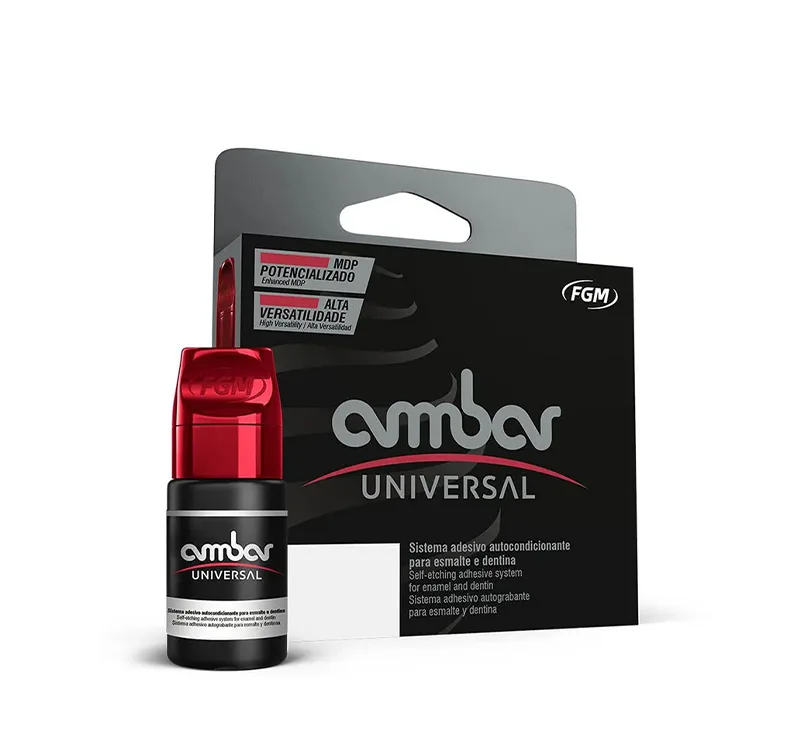 باندینگ یونیورسال امبر ambar Universal FGM