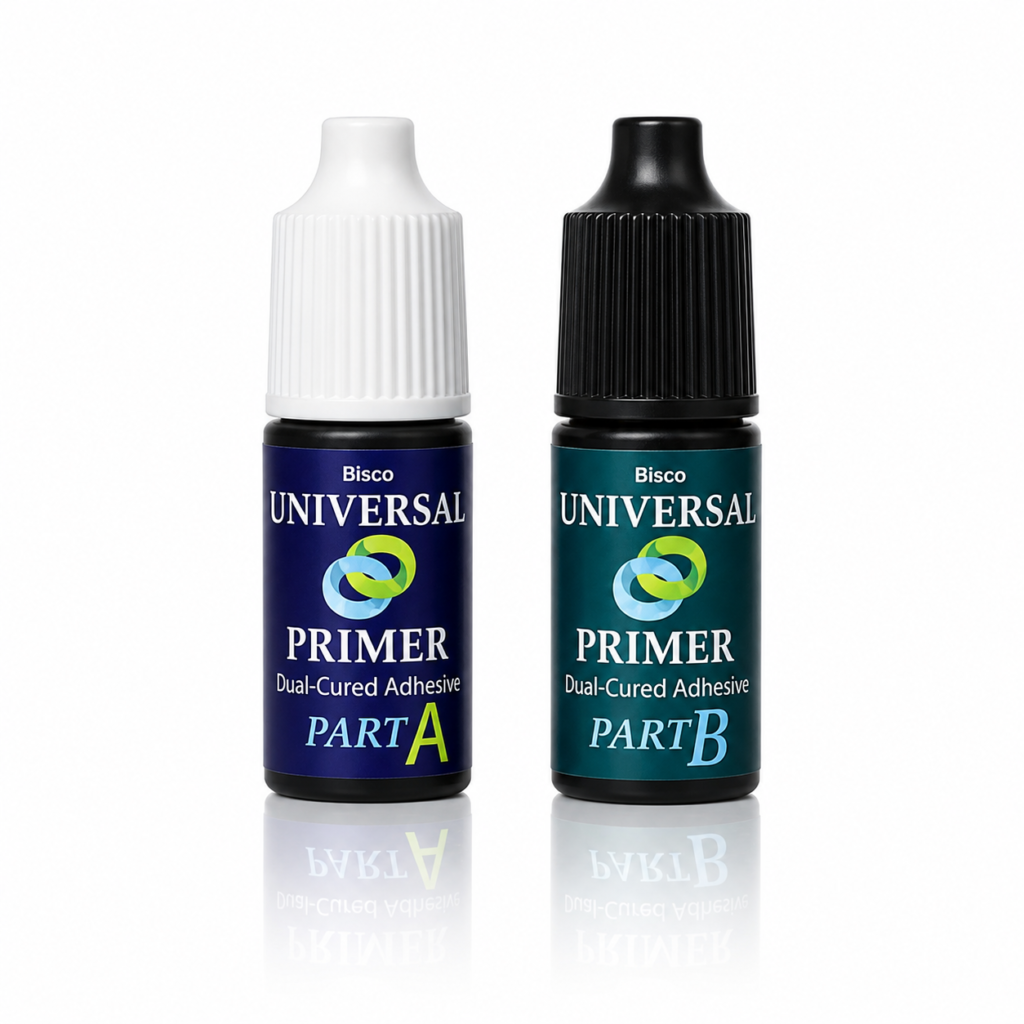 باندینگ یونیورسال پرایمر بیسکو Bisco Universal Primer