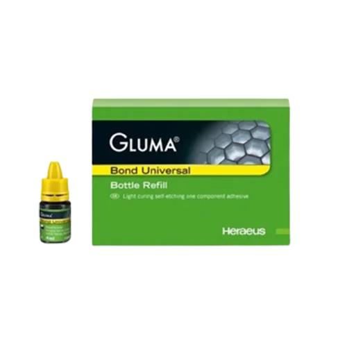 باندینگ یونیورسال کولزر مدل Gluma Bond نسل ۸