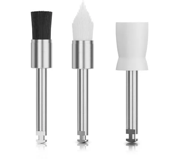 برس برساژ میکرودنت Microdont