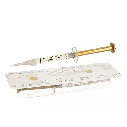 بلیچینگ آفیس اپالسنس کوئیک 45% QUICK Opalescence