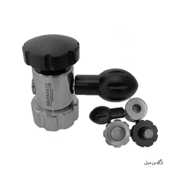 فورسپس بن میل