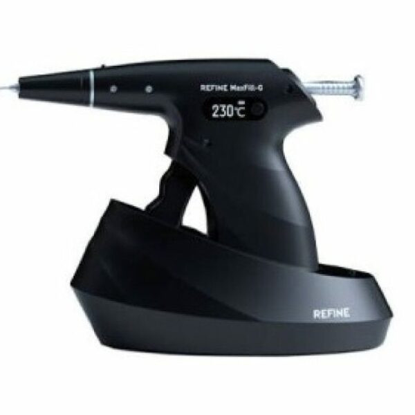 آبچوراتور ریفاین Refine مدل MaxFill-G