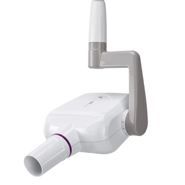 رادیوگرافی DC RXDC Extend دیواری