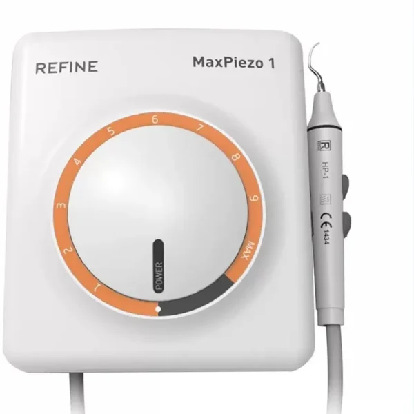 جرمگیر ریفاین Refine مدل MaxPiezo1