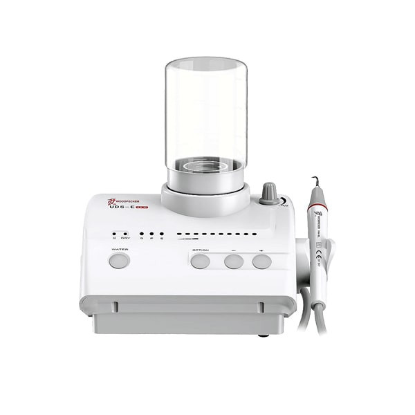 جرمگیر وودپیکر سه کاره Woodpecker مدل UDS.E LED