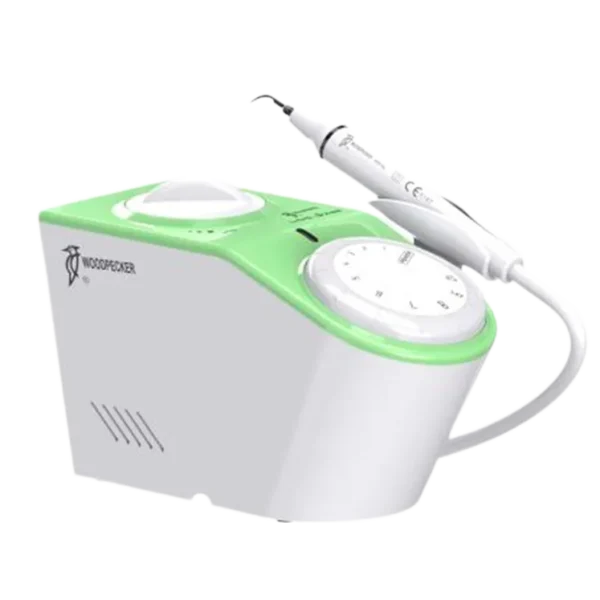 جرمگیر وودپیکر Woodpecker مدل UDS-J2 Plus LED