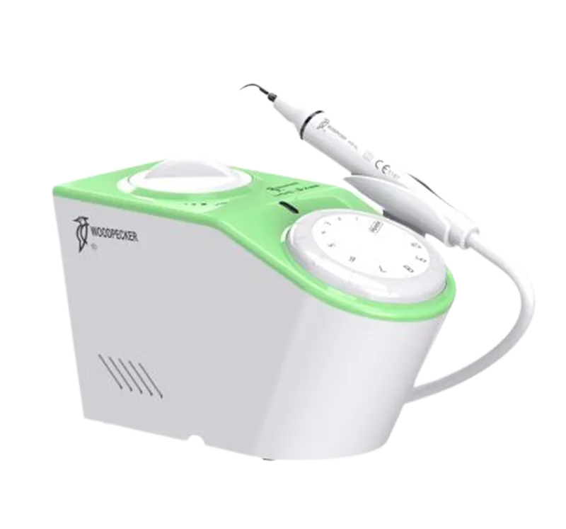 جرمگیر وودپیکر Woodpecker مدل UDS-J2 Plus LED