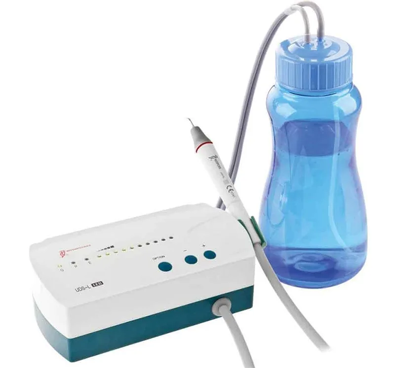 جرمگیر پیزو التراسونیک وودپیکر مدل UDS-L Full Option