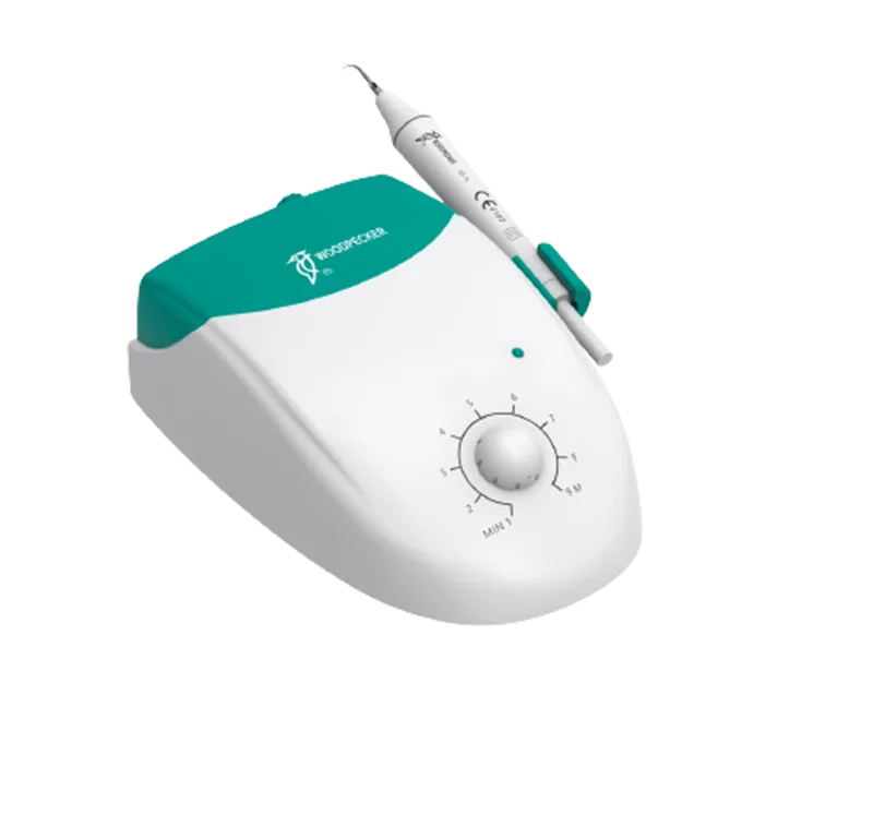 جرمگیر پیزو اولتراسونیک وودپیکر Woodpecker UDS-J