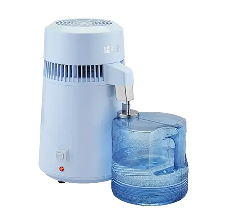 خرید آب مقطرساز دندانپزشکی فوموس Fomos