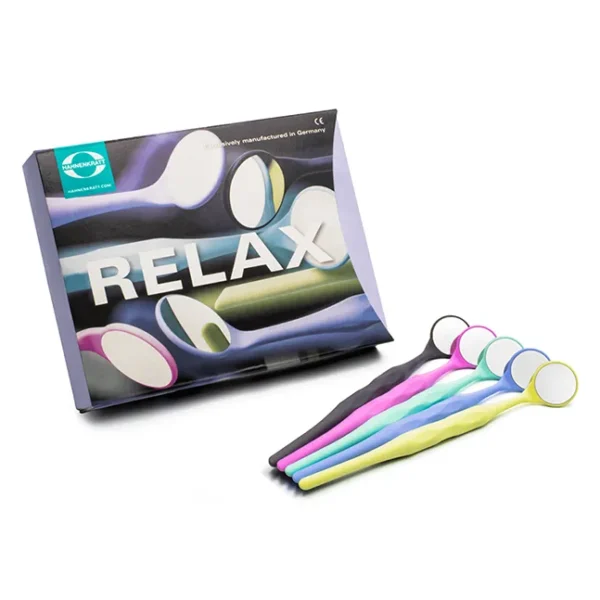 خرید آینه های رادیومی ریلکس هانینکرات Relax Hahnenkratt