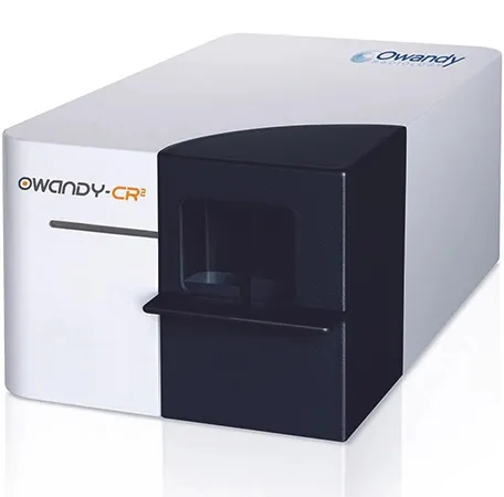 اسکنر فسفرپلیت اوندی Owandy مدل CR2