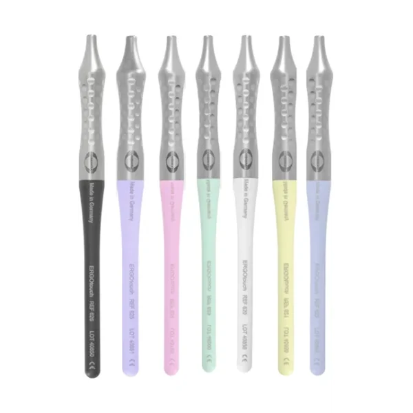 خرید دسته آینه ارگوتاچ هانینکرات Hahnenkratt Ergotouch