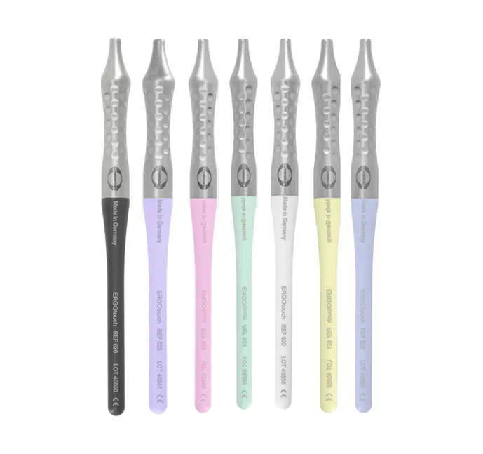 خرید دسته آینه ارگوتاچ هانینکرات Hahnenkratt Ergotouch