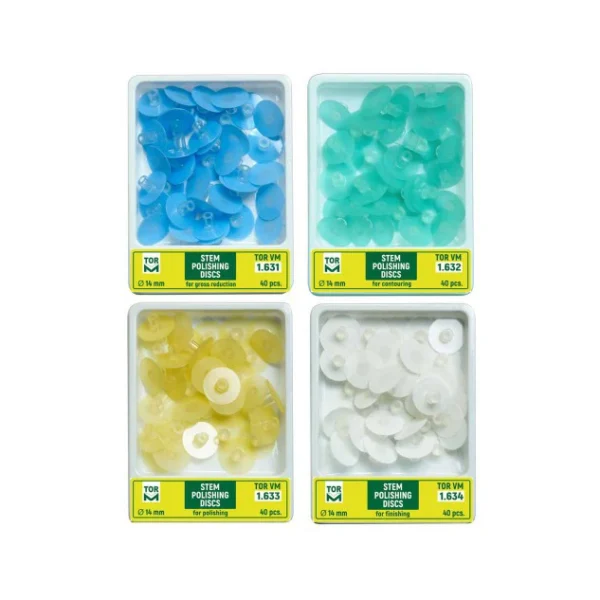 خرید ديسک پرداخت بدون مرکز تک رنگ TorVM