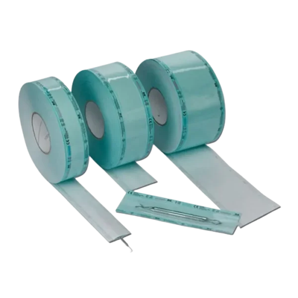 خرید رول پک اتوکلاو استریل پک مد Packmed