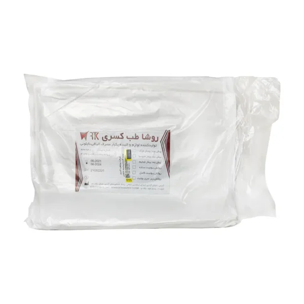 خرید روکش زیر سری یونیت نایلونی روشا طب